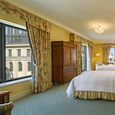 Regent Berlin, An Ihg Hotel 5*
