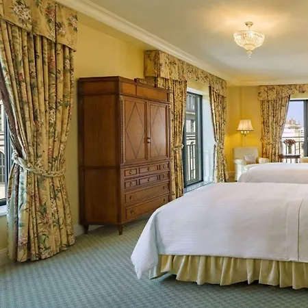 Regent Berlin, An Ihg برلين
