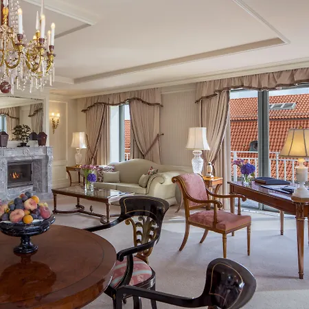 Regent Berlin, An Ihg Hotel Berlijn