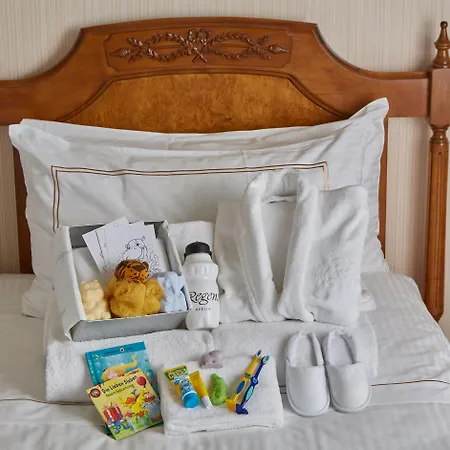 Regent Berlin, An Ihg برلين