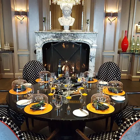 Regent Berlin, An Ihg فندق برلين