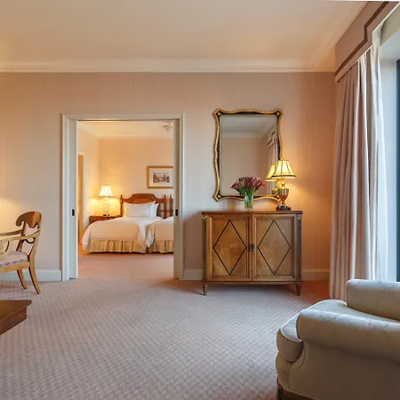 Regent Berlin, An Ihg 5*