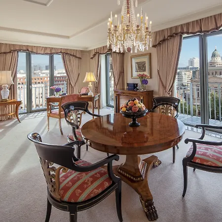 فندق Regent Berlin, An Ihg