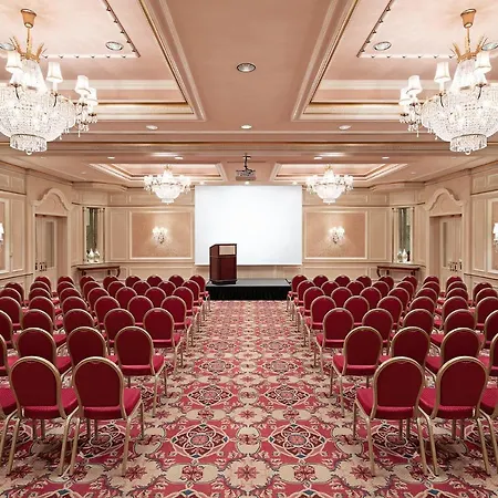 Regent Berlin, An Ihg فندق 5*