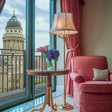 Regent Berlin, An Ihg فندق