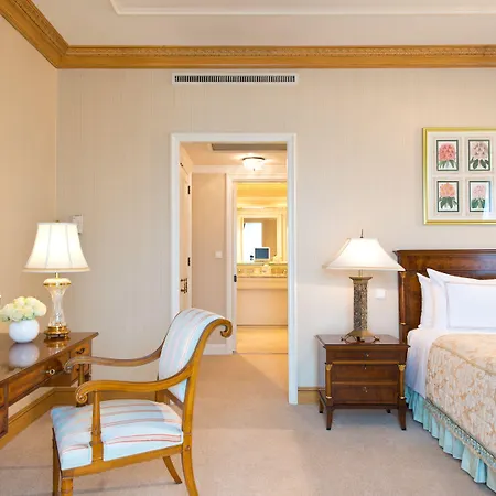 فندق Regent Berlin, An Ihg برلين