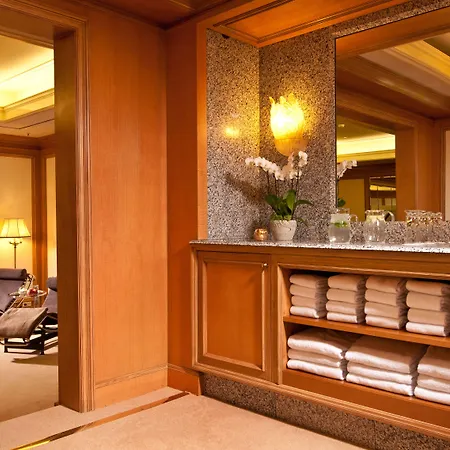 فندق Regent Berlin, An Ihg