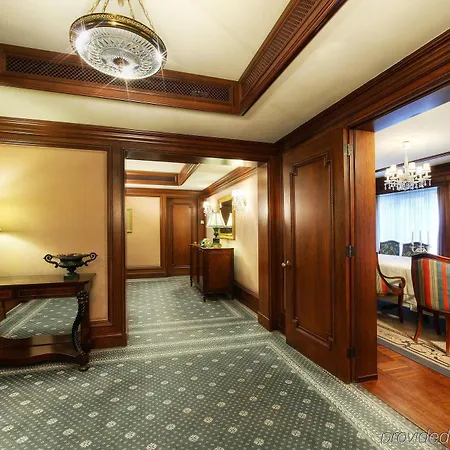 Regent Berlin, An Ihg 5* برلين