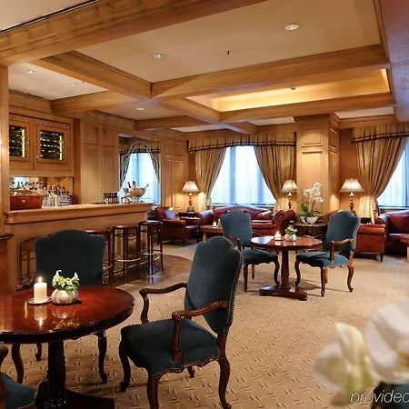 فندق Regent Berlin, An Ihg