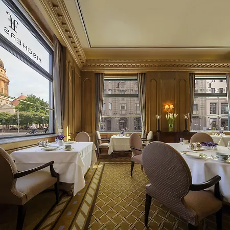 Regent Berlin, An Ihg 5* برلين