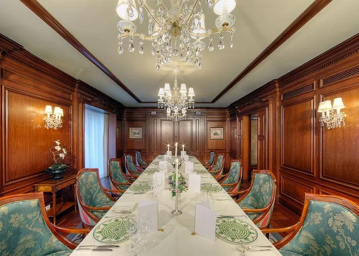 Regent Berlin, An Ihg 5*