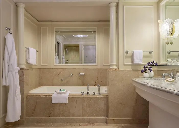 Hotel Regent Berlin, An Ihg 5*