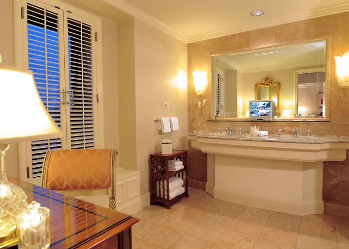 Regent Berlin, An Ihg Berlijn