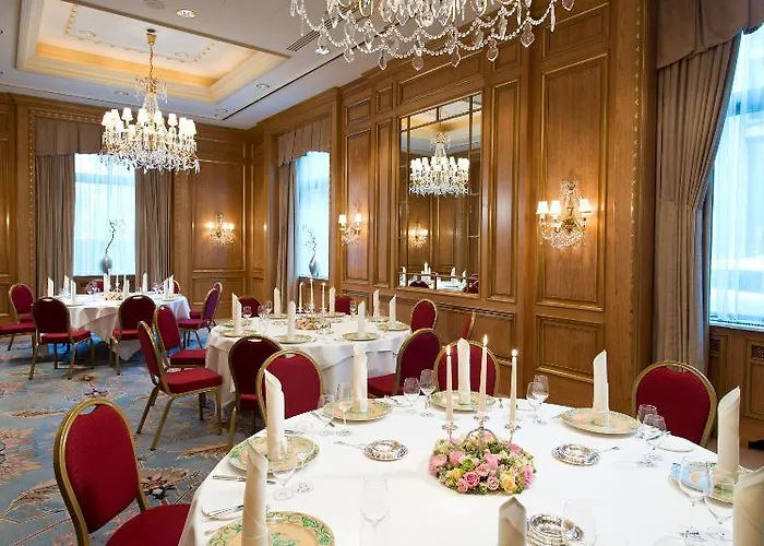 Regent Berlin, An Ihg