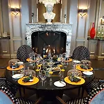 Regent Berlin, An Ihg Hotell Berlin