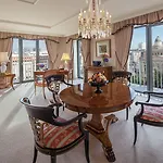 Hotell Regent Berlin, An Ihg