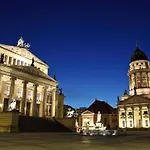 Regent Berlin, An Ihg 5*