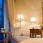 Hotell Regent Berlin, An Ihg 5*