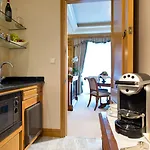 Hotell Regent Berlin, An Ihg 5*