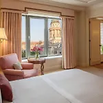 Regent Berlin, An Ihg 5* Berlin