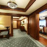 Regent Berlin, An Ihg 5* Berlin