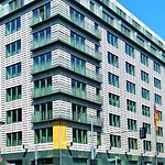 Regent Berlin, An Ihg Berlin