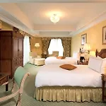 Hotell Regent Berlin, An Ihg