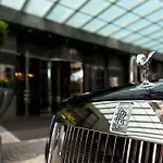 Regent Berlin, An Ihg Hotell 5*