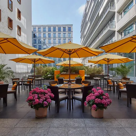 Hotel Regent Berlin, An Ihg 5*