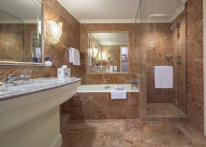 Regent Berlin, An Ihg 5* Berlín