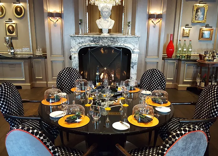 Regent Berlin, An Ihg Hotel Berlín