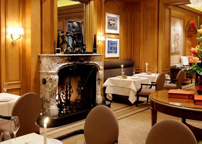 Regent Berlin, An Ihg 5*