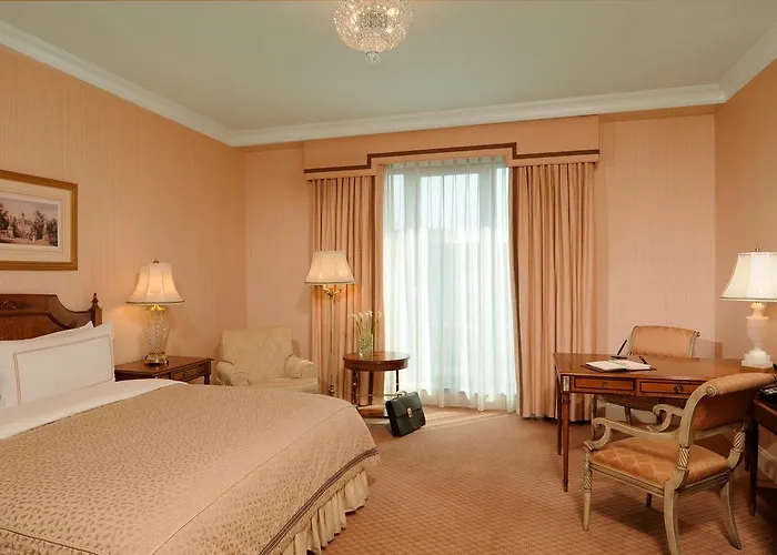 Regent Berlin, An Ihg Hotel