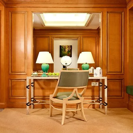 Hotel Regent - Berlin, An Ihg Berlijn
