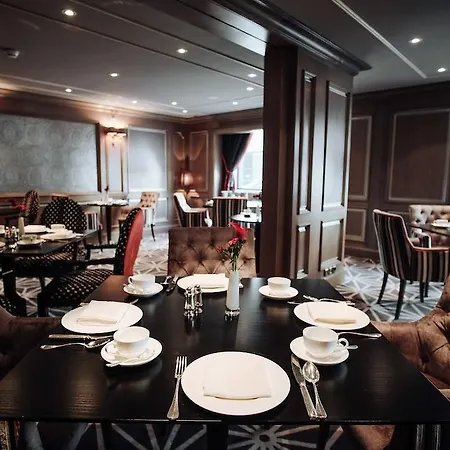 Regent - Berlin, An Ihg Hotel 5*