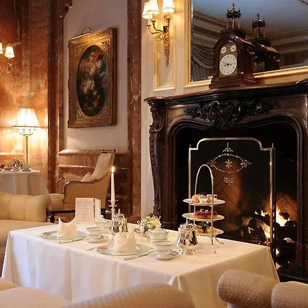 Regent Berlin, An Ihg 5* Берлин