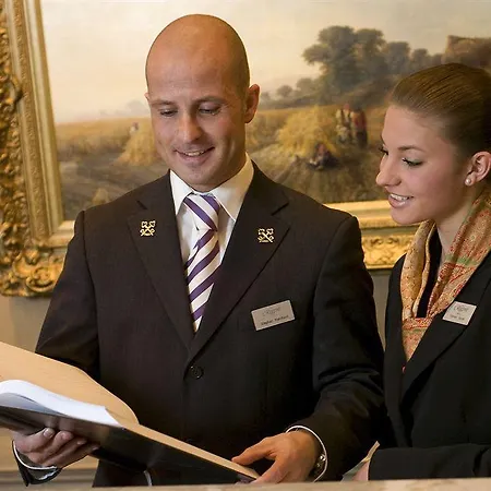 Hotel Regent - Berlin, An Ihg 5*