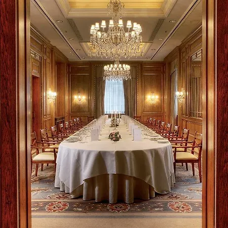 Regent Berlin, An Ihg ベルリン