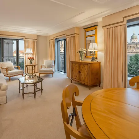 Regent Berlin, An Ihg Отель 5*