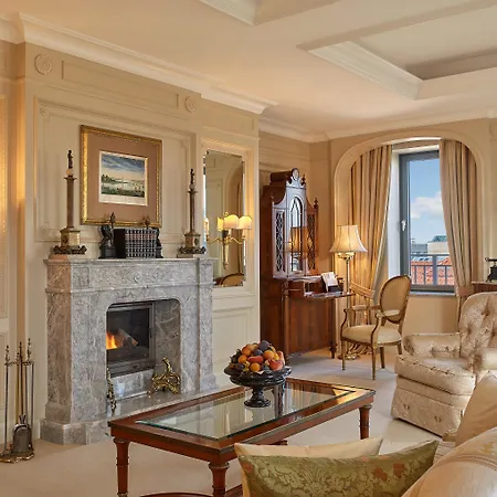 Hotel Regent - Berlin, An Ihg 5*