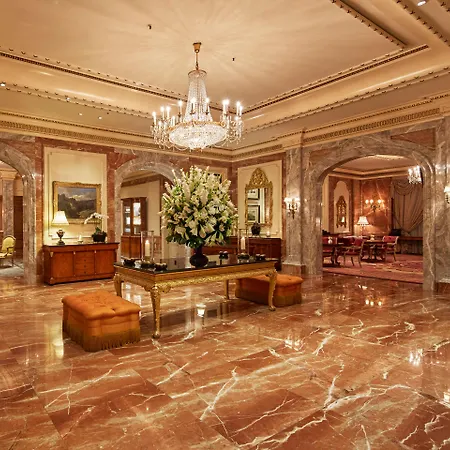 Отель Regent Berlin, An Ihg 5*