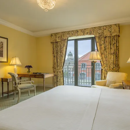 Hotel Regent - Berlin, An Ihg 5*