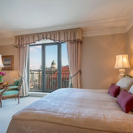 Regent - Berlin, An Ihg 5*