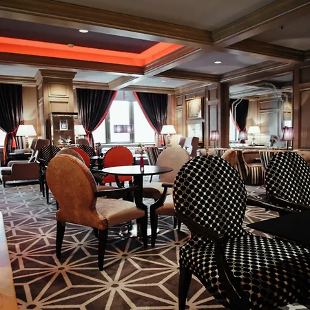 Отель Regent Berlin, An Ihg 5*