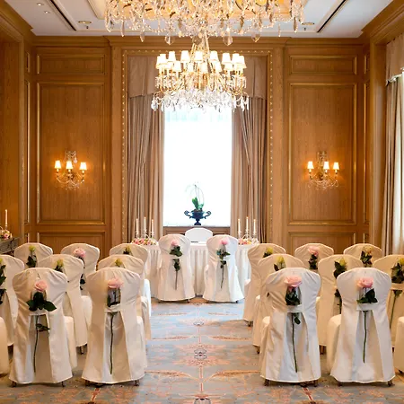 Regent Berlin, An Ihg Hotel Berlin