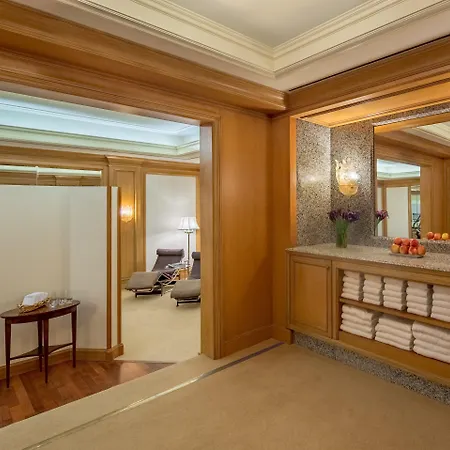 Отель Regent Berlin, An Ihg Берлин