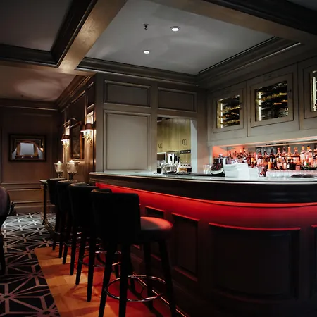 Regent Berlin, An Ihg Berlin