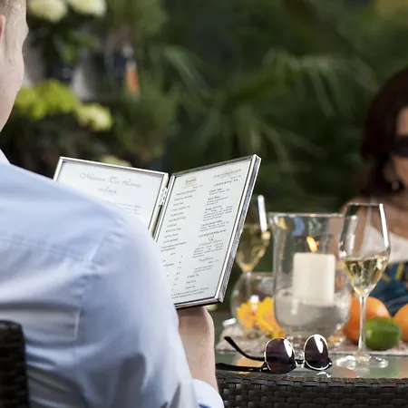 Hotel Regent Berlin, An Ihg 5*