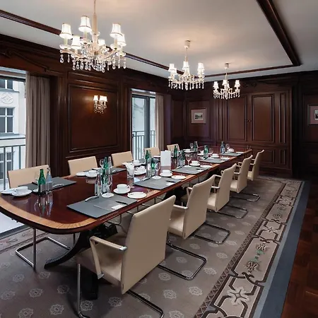 Regent - Berlin, An Ihg Hotel