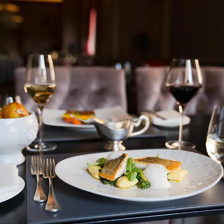 Hotel Regent Berlin, An Ihg Berlín